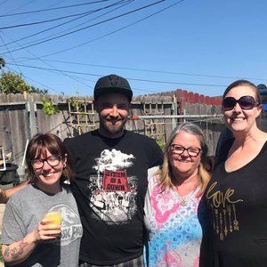 Meet your Posher, Terri